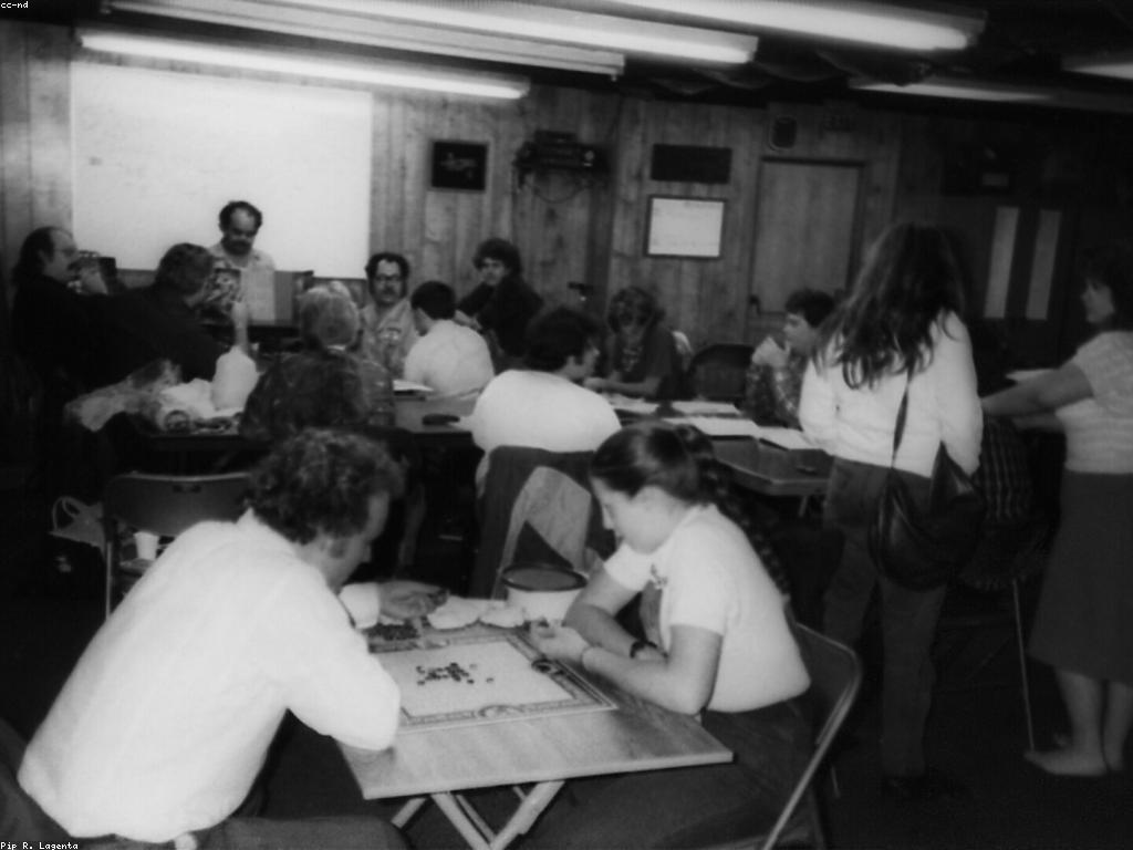 វិភាគល្បែង: វប្បធម៌នៃការលេងហ្គេមក្នុងសង្គមសម័យថ្មី