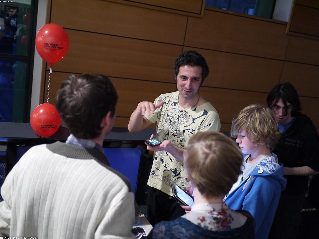 ដំណឹងល្បែងថ្មីៗ និងការវិវត្តន៍