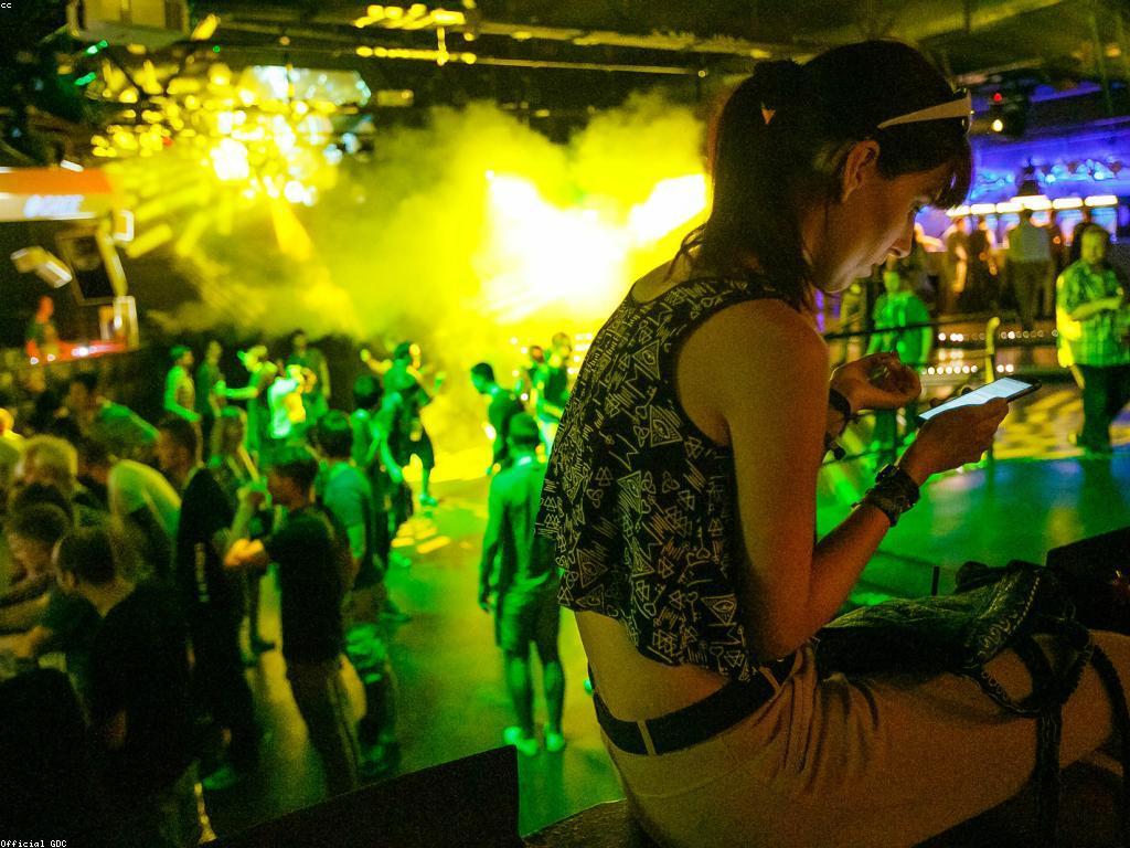 ដំណឹងល្បែង និងលំនាំថ្មីៗ