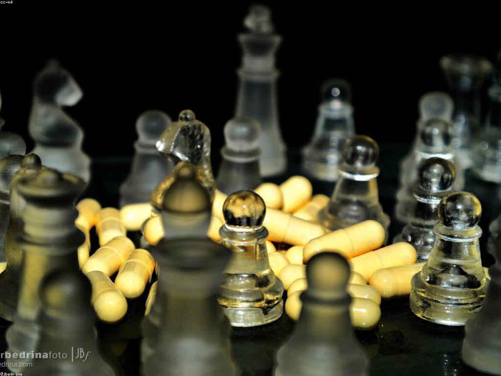 ការបង្កើតនូវការលេងថ្មី: យុទ្ធសាស្ត្រនិងការប្រកួតប្រជែង