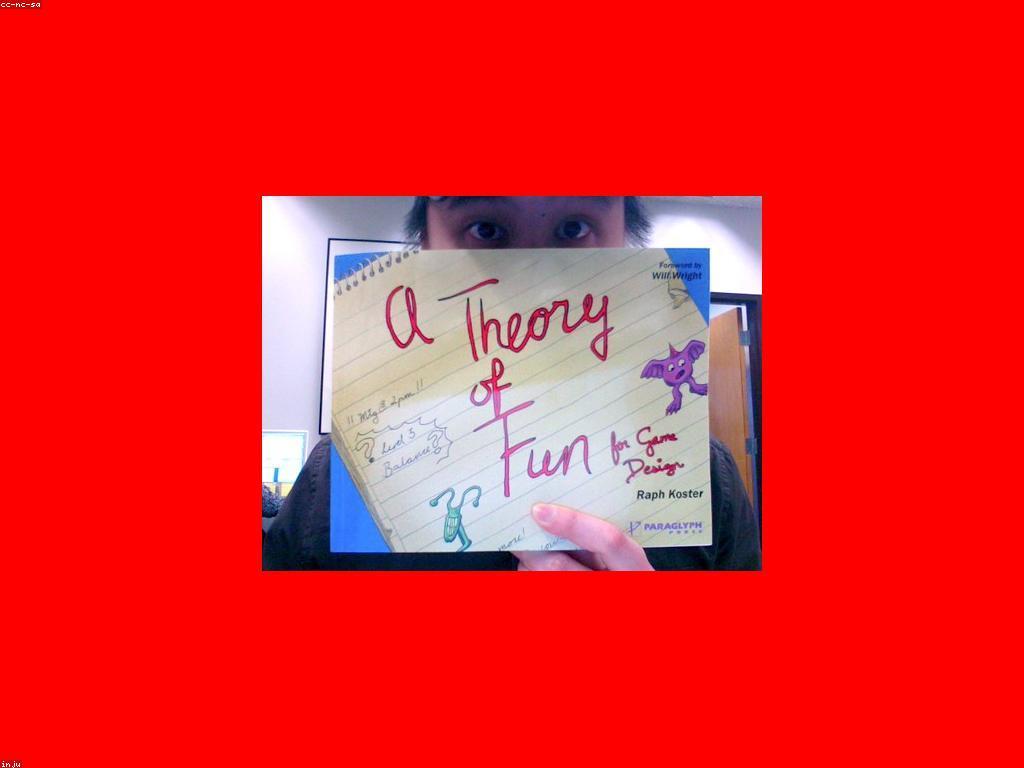 គោលការណ៍នៃវិភាគល្បែង